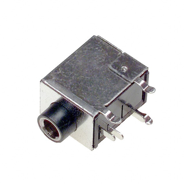 SJ-3533NGS CUI Devices  Connettori audio